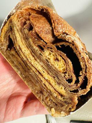 Cinnamon Babka - 24 oz