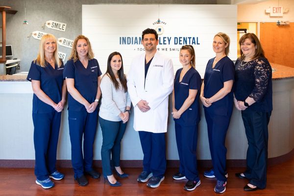 Indian Valley Dental