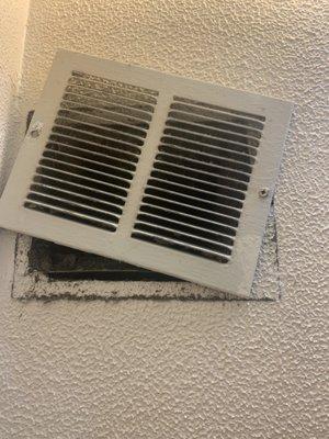 Bathroom Vent