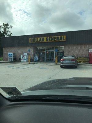 Dollar General