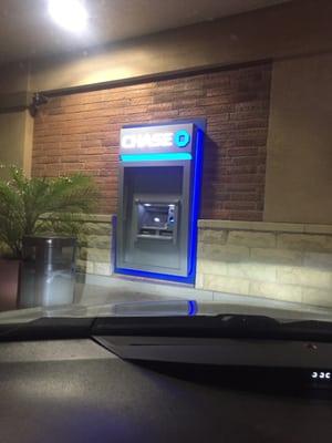 ATM needs some works done :(