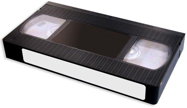 VHS Tape