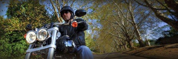 Inland Empire Motorcycle Law | Riverside, CA