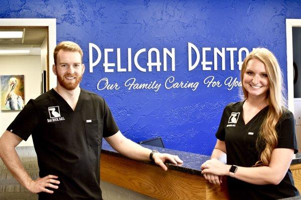 Pelican Dental