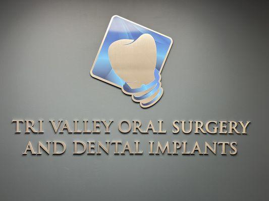 Tri Valley Oral Surgery and Dental Implants