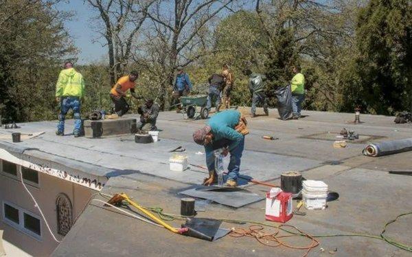 Expert Roofing Solutions