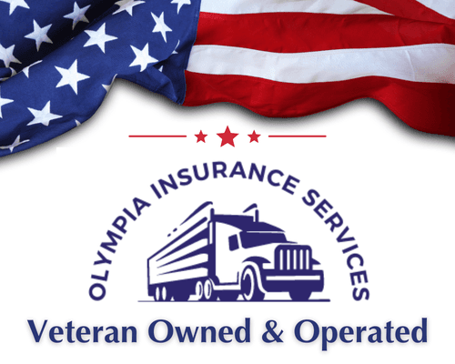 Olympia Trucking Insurance