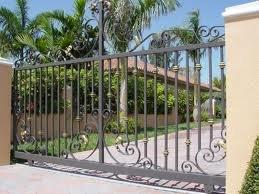 Gate Repair & Installation Team Houston