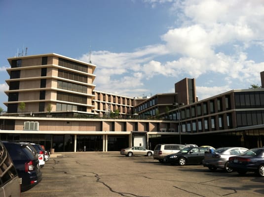 Beloit Memorial Hospital