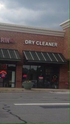 Rosedale dry cleaners