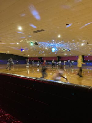 Star Roller Rink