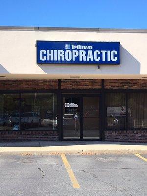 Tritown Chiropractic