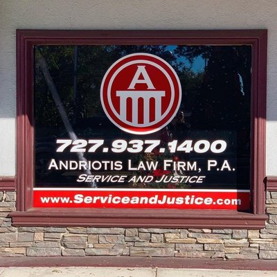 Andriotis Law Firm, P.A.