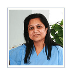 Sonal Jain, DDS PA