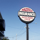 Mazzola Insurance