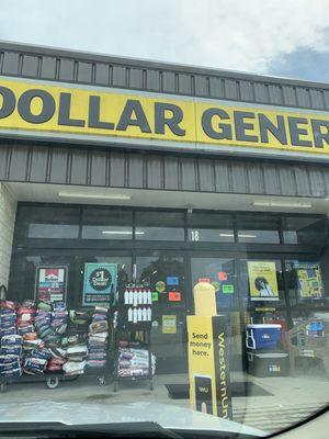 Dollar General