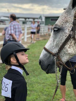 Havens Hope Ranch and Stables