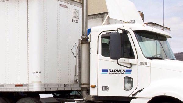 Carnes Trucking Co