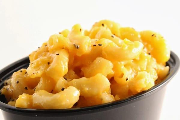 Macaroni & Cheese