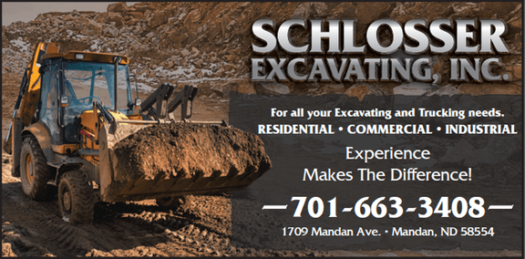 Schlosser Excavating