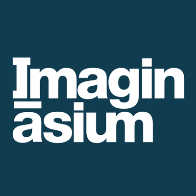 Imaginasium Logo