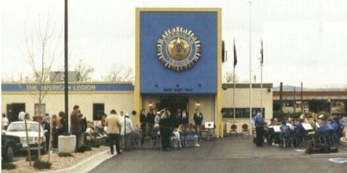 From Their 1994 Dedication