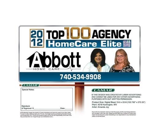 Abbott Home Care