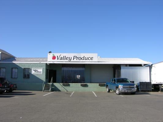 Valley Produce