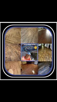 Bryan Stayton Flooring