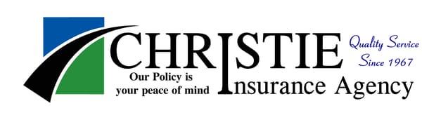 Christie Insurance Logo