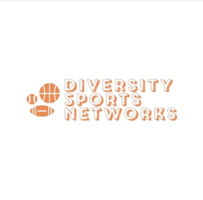 Diversity Sports Networks