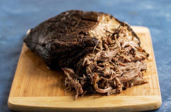 Pulled Pork