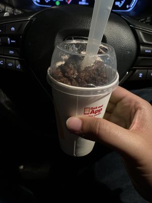 Oreo McFlurry