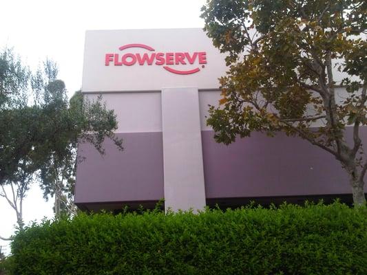 Flowserve