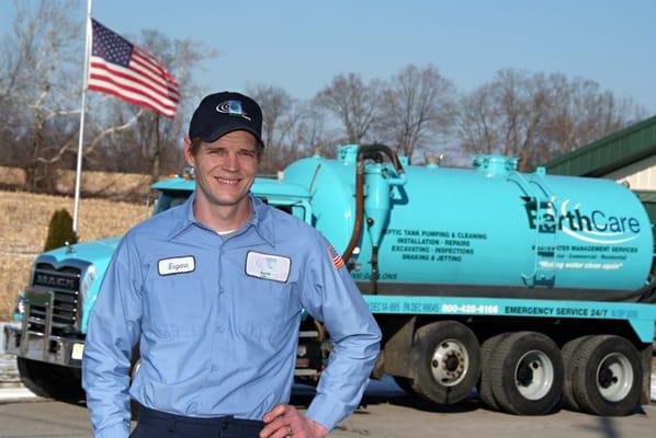 Septic Pumping Service Carmel NY