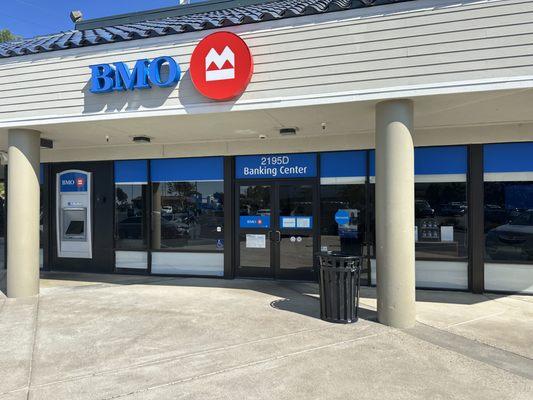 Welcome to BMO Oakley