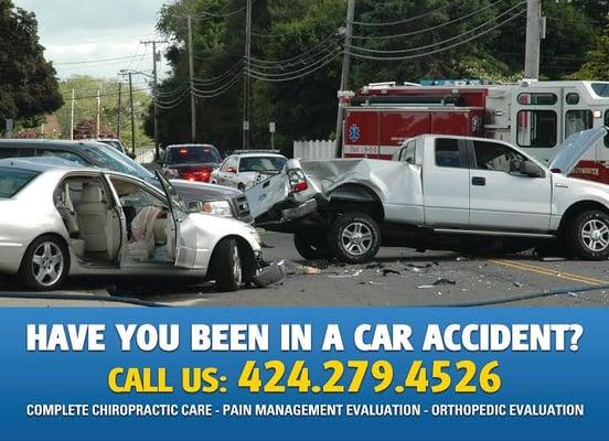 If you have involved in a car accident Call us. We will provide you the best service for your full recovery from your injuries.