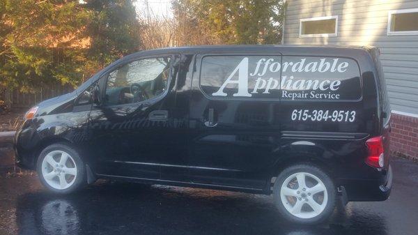 Affordable Appliance Repair Service