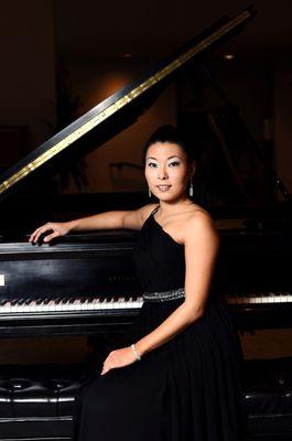 Minako Horimura: Owner and Founder of Cadenza Music Academy