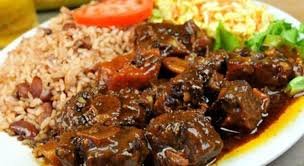 Oxtails