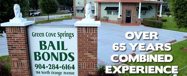 Green Cove Springs Bail Bonds Inc