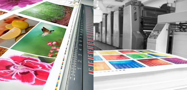 Commercial Printing