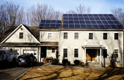 Conneticut Sun & Power LLC