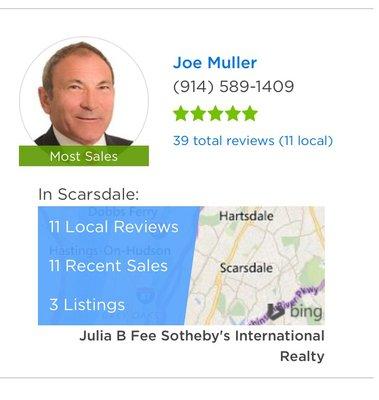 Zillow Reviews