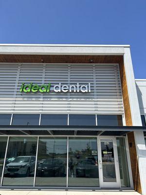 Great dental services