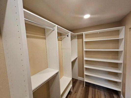 Up Closets of Denver