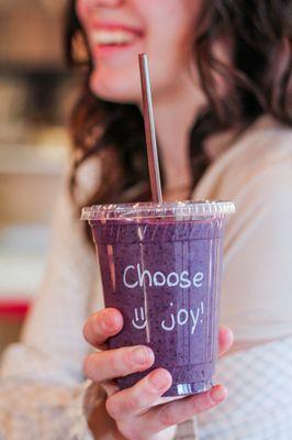 Hope Smoothies