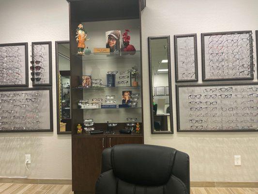 Acuity Eye Center