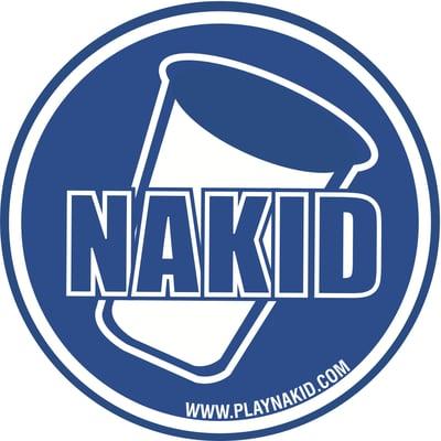 NAKID has kickball, dodgeball, volleyball, bar sports, flag football, bocce and more in downtown Denver!