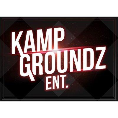 Kamp Groundz Ent